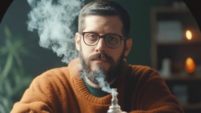 Was ist eine Bong?