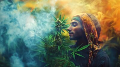 Ganja - Herkunft und Bedeutung