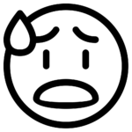 Ängstlich