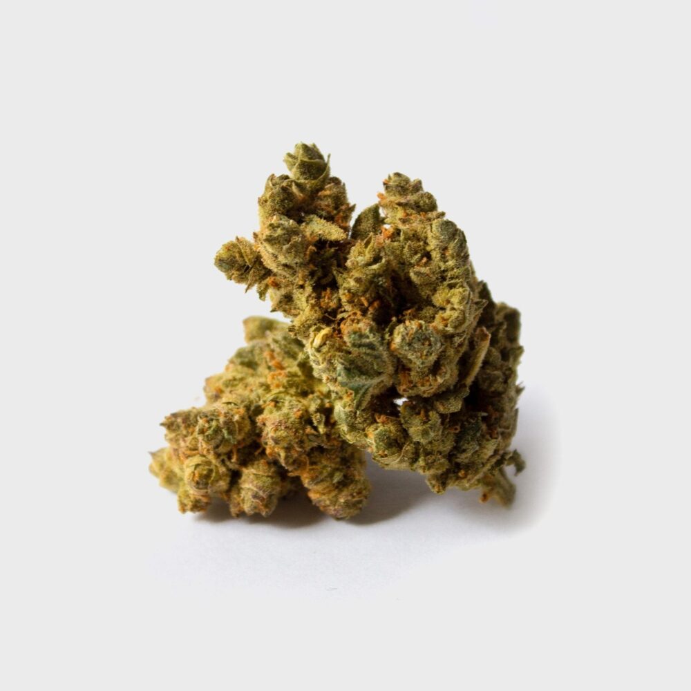 AK Silver CBD - Happy420