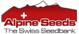 Alpine Seeds - Logo