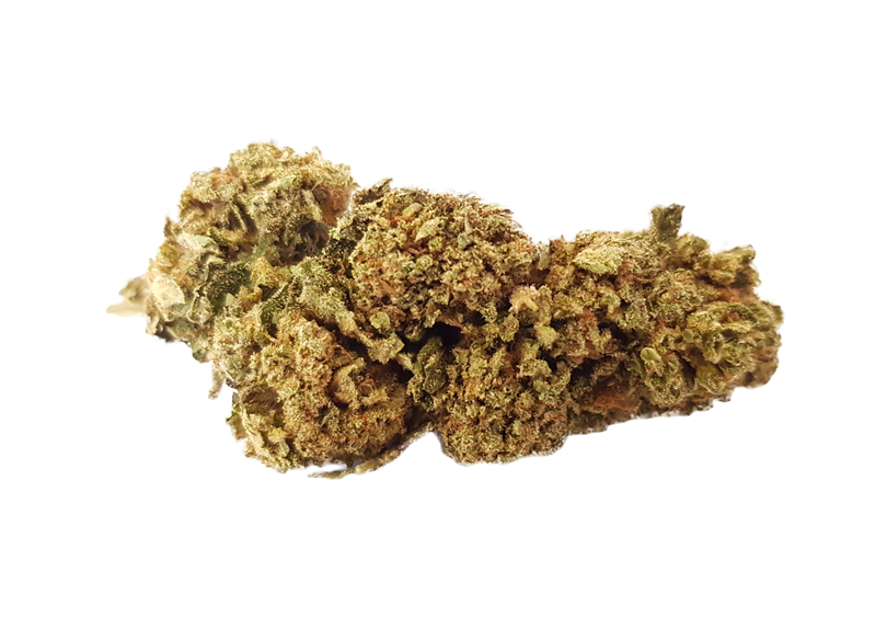 Amnesia Haze 040 Extra Strong mit 40 CBD - Hanfwerk