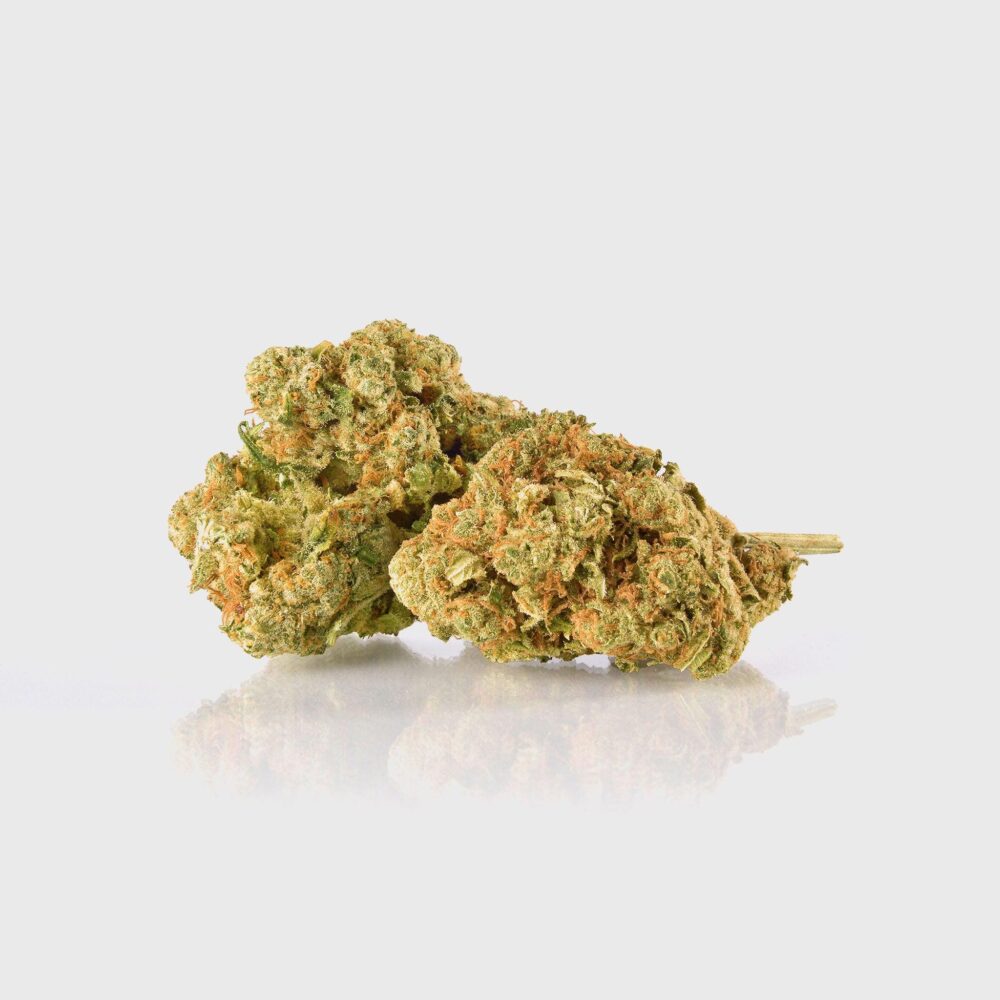 Amnesia Superior - Happy420