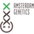 Amsterdam Genetics - Logo