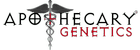 Apothecary Genetics - Logo