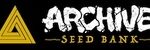 Archive Seeds - Logo