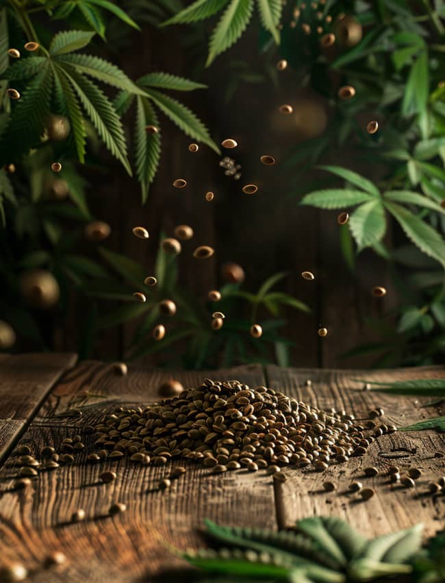 Vorteile und Nachteile von Autoflowering Samen: Schnelle Blüte und geringer Pflegeaufwand