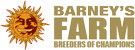 Barney’s Farm - Logo