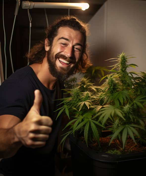 Beliebte Cannabissorten im Überblick – Indica, Sativa und Hybride für verschiedene Wirkungen