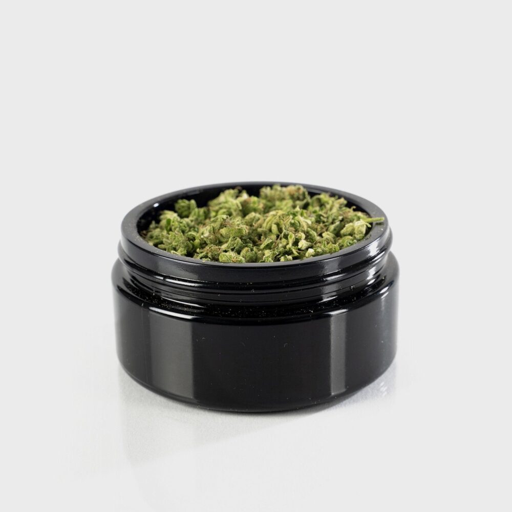 Blütenmix - Happy420