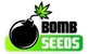 Bomb Seeds - Logo