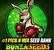 Bonza Seeds - Logo