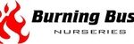Burning Bush Nurseries - Logo