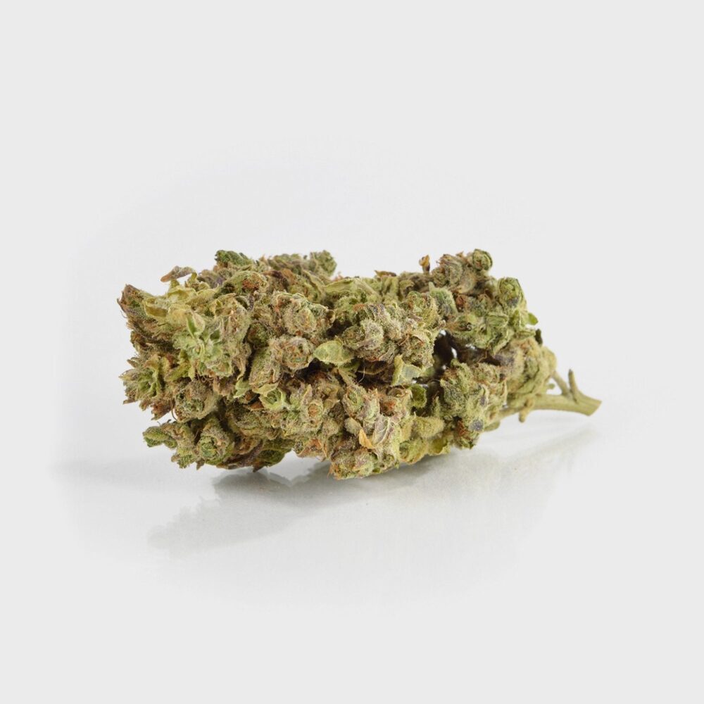Candy Cloud CBD by cannabby - Happy420