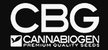 Cannabiogen - Logo