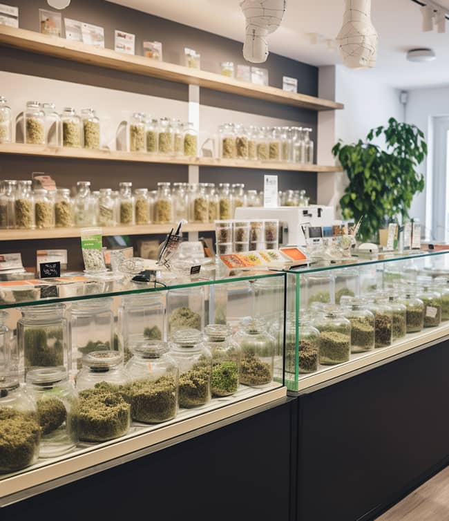 Legale Möglichkeiten des Cannabiskaufs und Anbaus in Deutschland seit April 2024