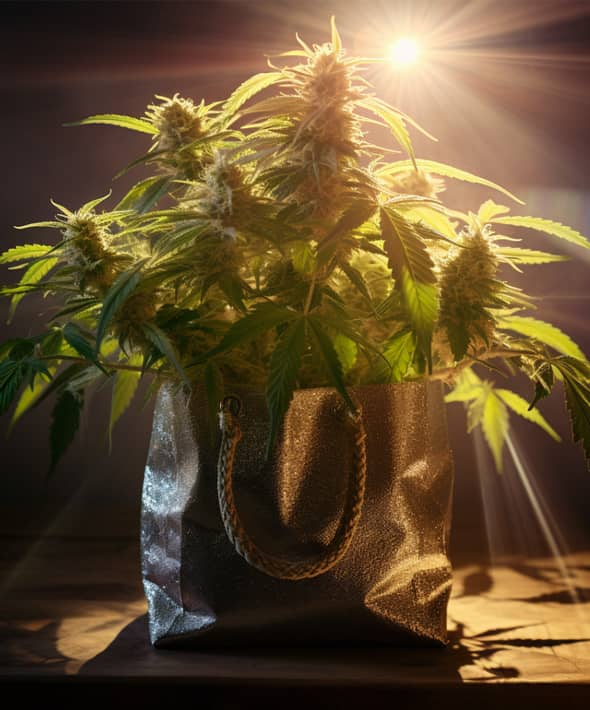 Cannabis Samen kaufen – Die besten Sorten für Top-Erträge bei jedem Anbauprojekt