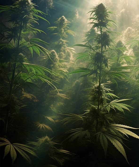 Wann du Cannabis Stecklinge bestellen kannst – Möglichkeiten im EU-Ausland
