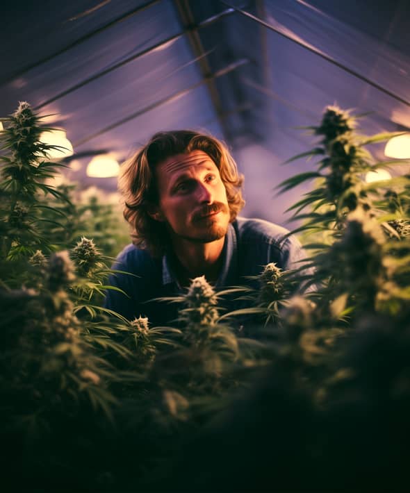 Warum Cannabis Stecklinge ideal für den Anbau sind – Robuste Pflanzen für Anfänger