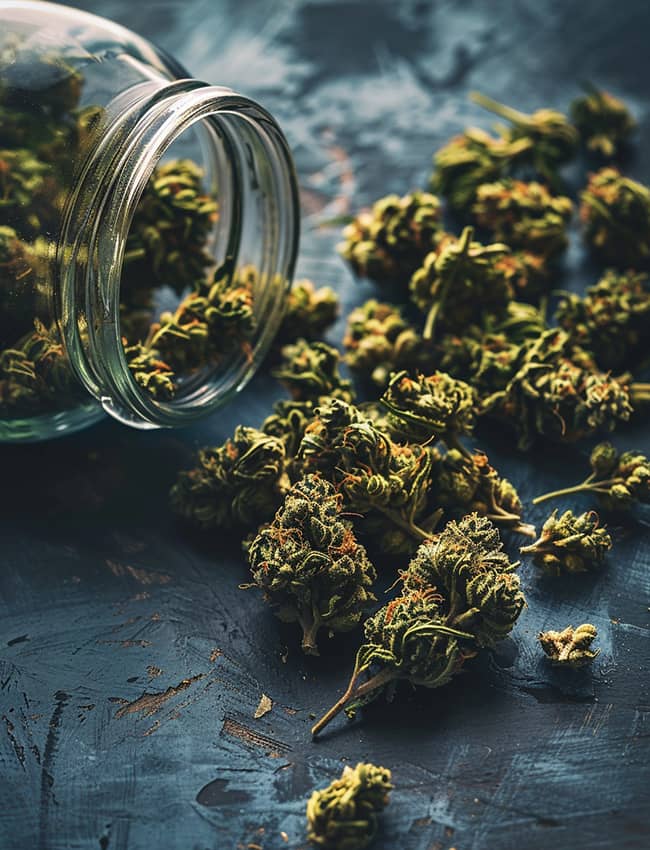 Cannabisblüten legal und unkompliziert kaufen – Dein umfassender Kaufberater seit der Legalisierung