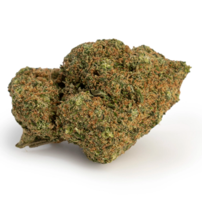 CBD Blüten Kiez Kush 040 Extra Strong CBD - CBD 040
