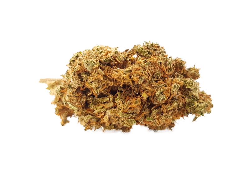 Cheese Haze CBD Blüten Indoor - CBD 040