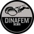 Dinafem - Logo