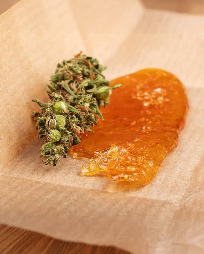 DIY-Anleitung: So kannst du Moonrocks mit CBD-Blüten, Konzentrat und Kief selbst herstellen