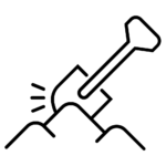 Erdig