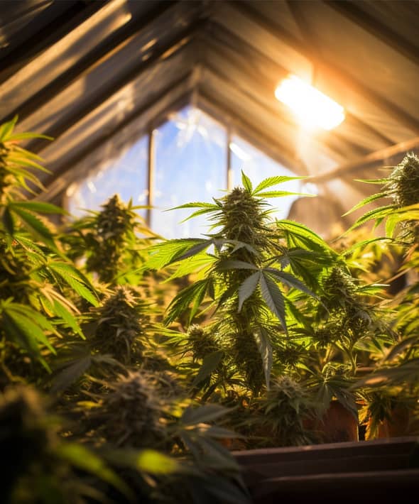Fazit: Cannabis Samen als Basis für erfolgreichen Anbau – Qualität und Sortenwahl für beste Ernteergebnisse