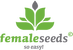 Female Seeds - Logo