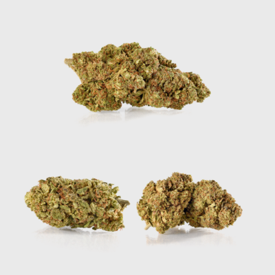 Flower Power Fruity Chill Bundle - Flower Power