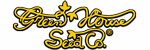Green House Seed Company - Logo