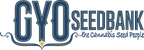 GYO Seedbank - Logo