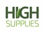 High Supplies - Logo