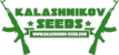 Kalashnikov Seeds - Logo