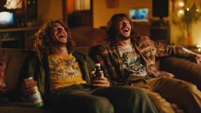 Top-10 Kiffer Filme