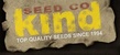 Kind Seed - Logo
