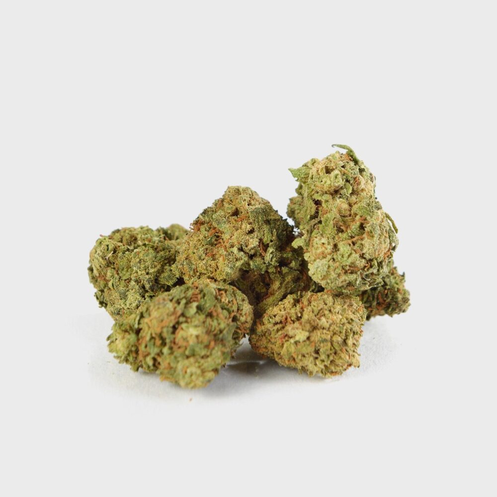 Kiwi Crush CBD - Happy420