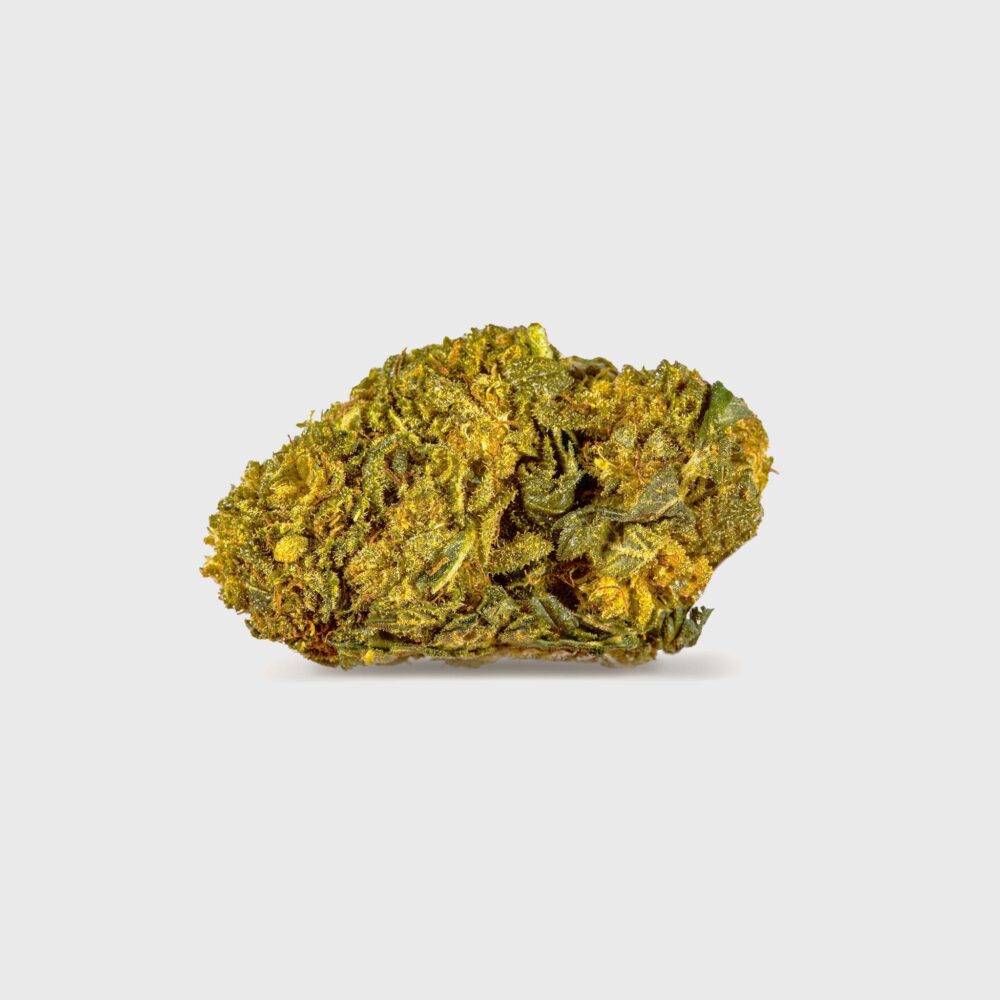 Lemon King 40% 10HC Blend - Happy420