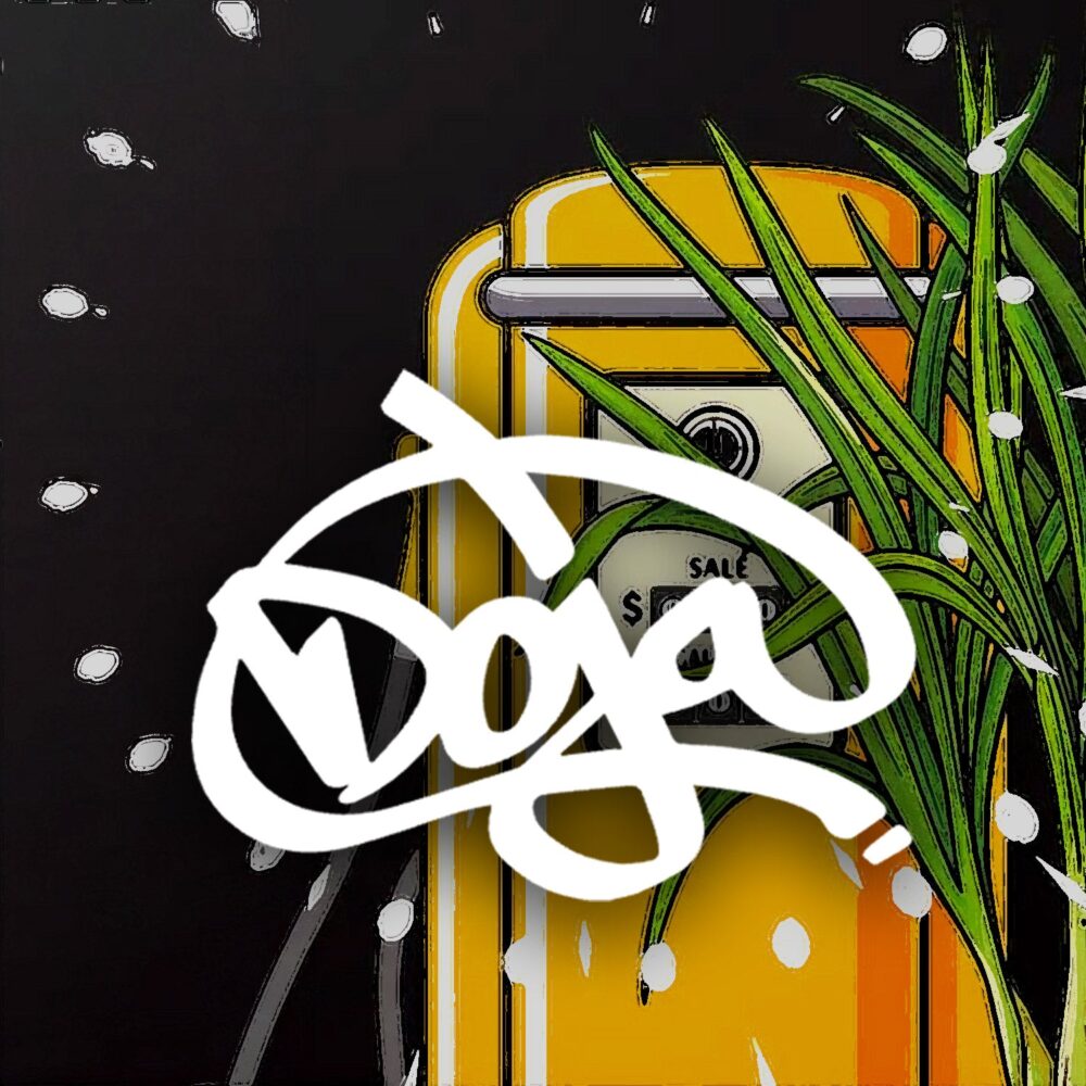 Lemongrass Gas - House of Seeds