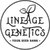 Lineage Genetics - Logo