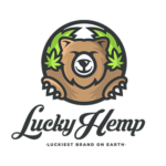 Lucky Hemp Logo