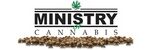 Ministry of Cannabis - Logo
