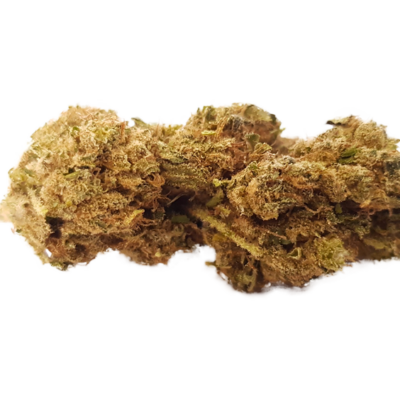 OG Kush 040 - CBD Blüten Indoor Extra Strong mit 40 CBD - Hanfwerk