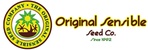Original Sensible Seeds - Logo