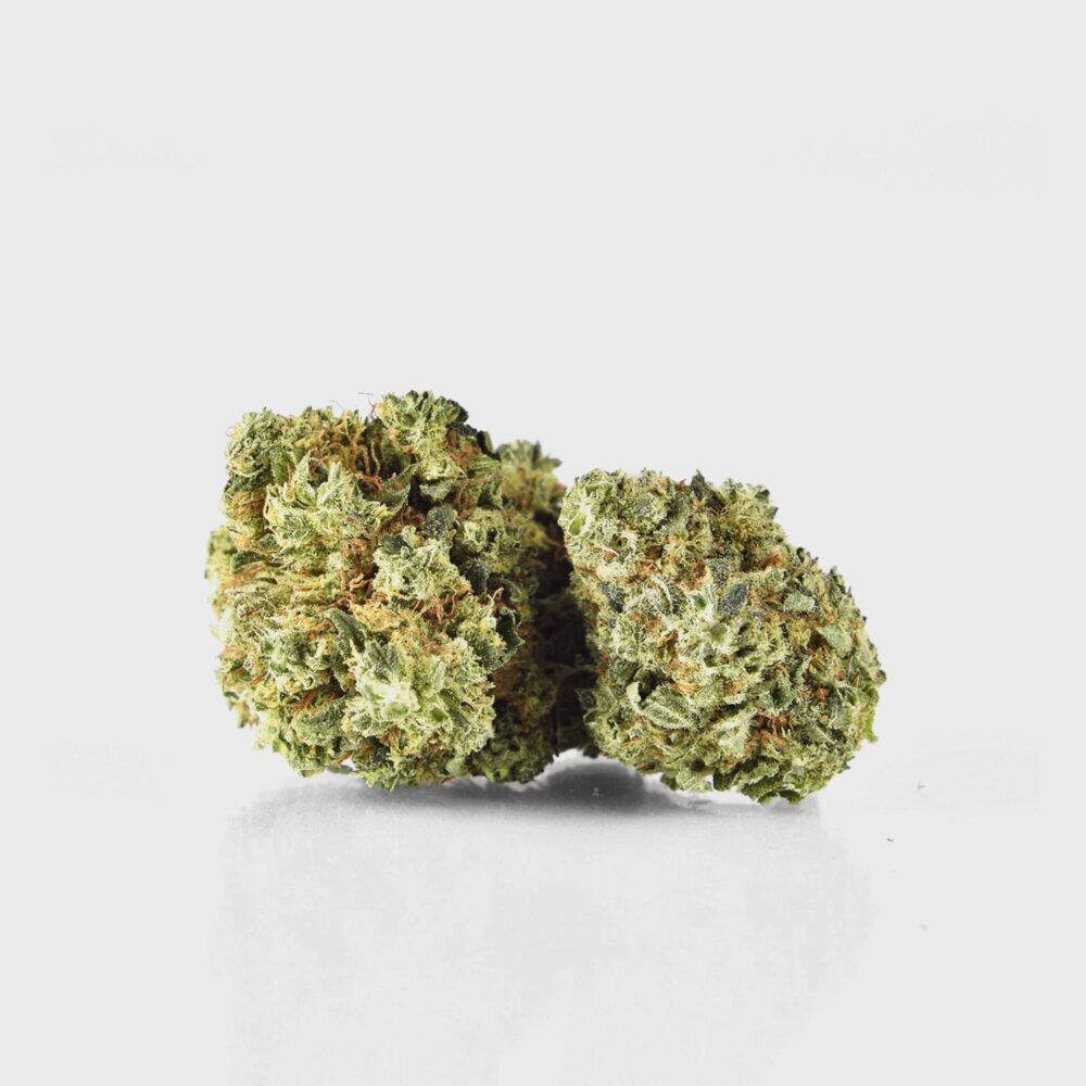 Pina Paff by Plusmacher 20% CBD - Happy420