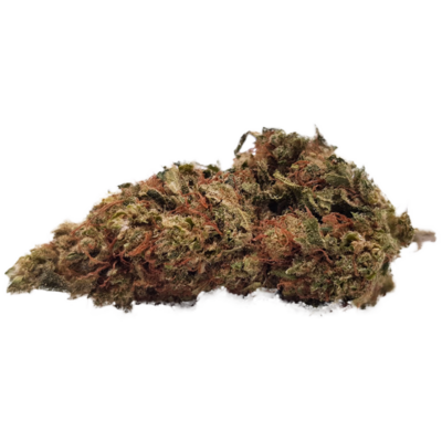 Pineapple Express CBD Blüten Indoor - CBD 040