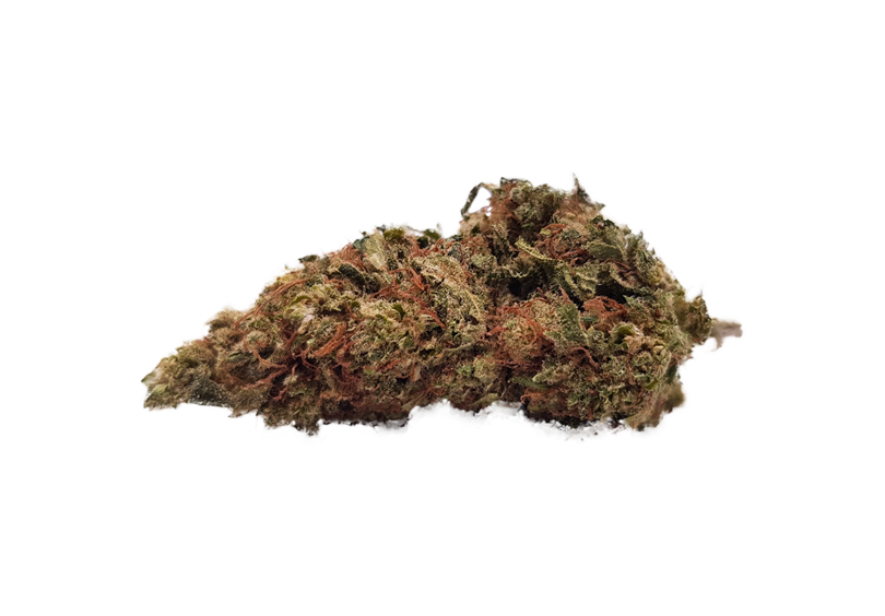Pineapple Express CBD Blüten Indoor - CBD 040