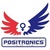 Positronics Seeds - Logo